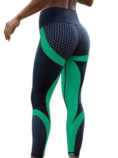 Renate - Sportliche Aktiv-Leggings