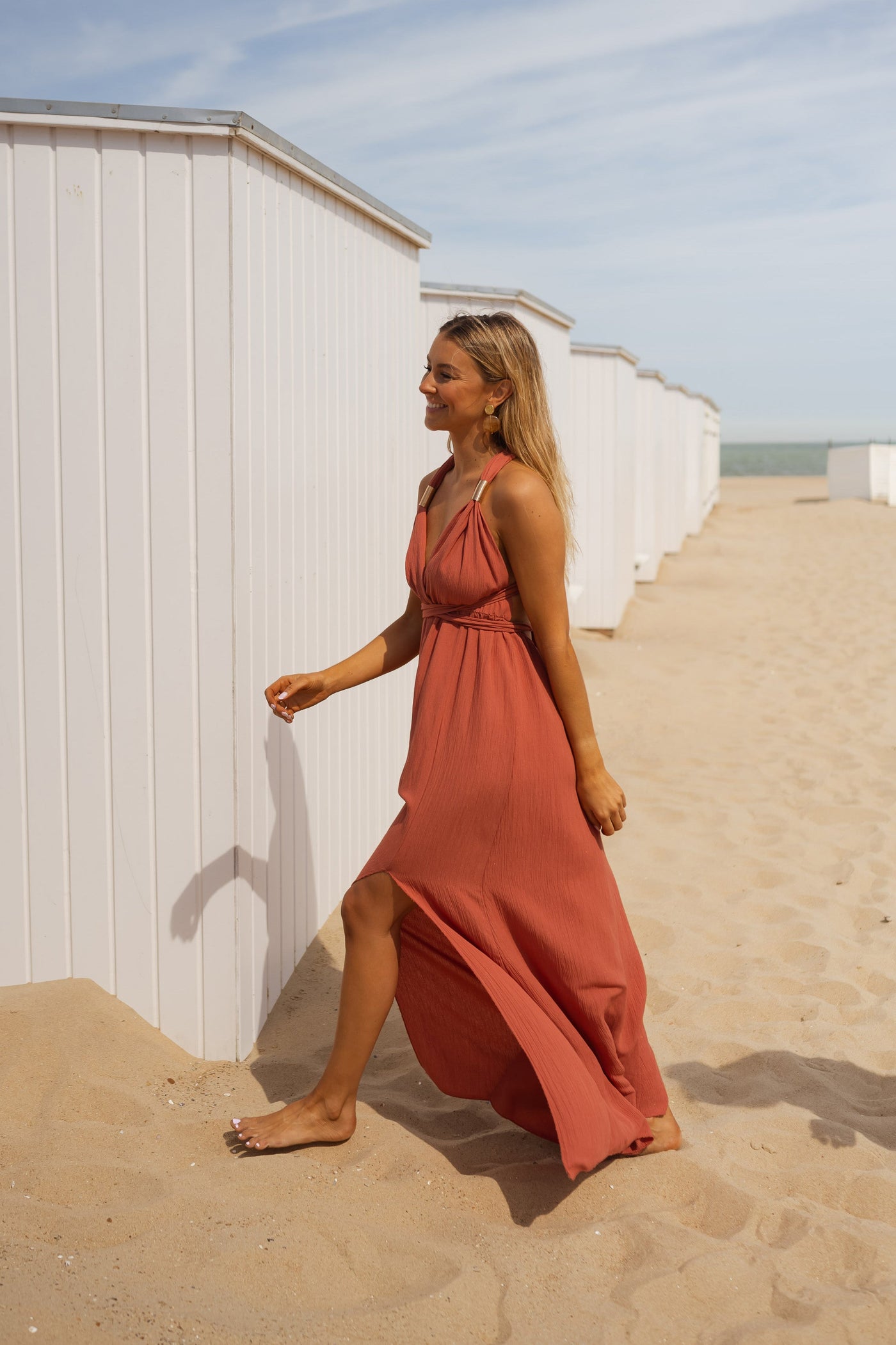 Nele – Stilvolles Kleid