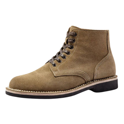 Robin - Exclusive Leather Footwear, Unmatched Comfort & Style