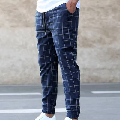 Rudolf - Stylish, Breathable, and Versatile Casual Pants