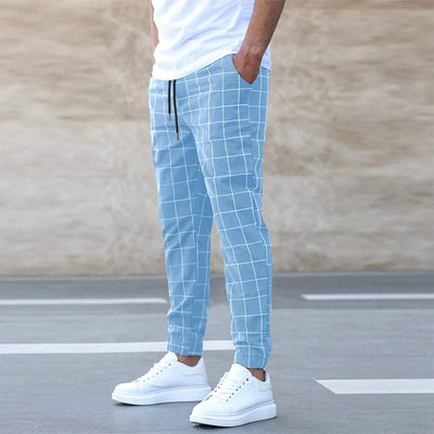 Rudolf - Stylish, Breathable, and Versatile Casual Pants