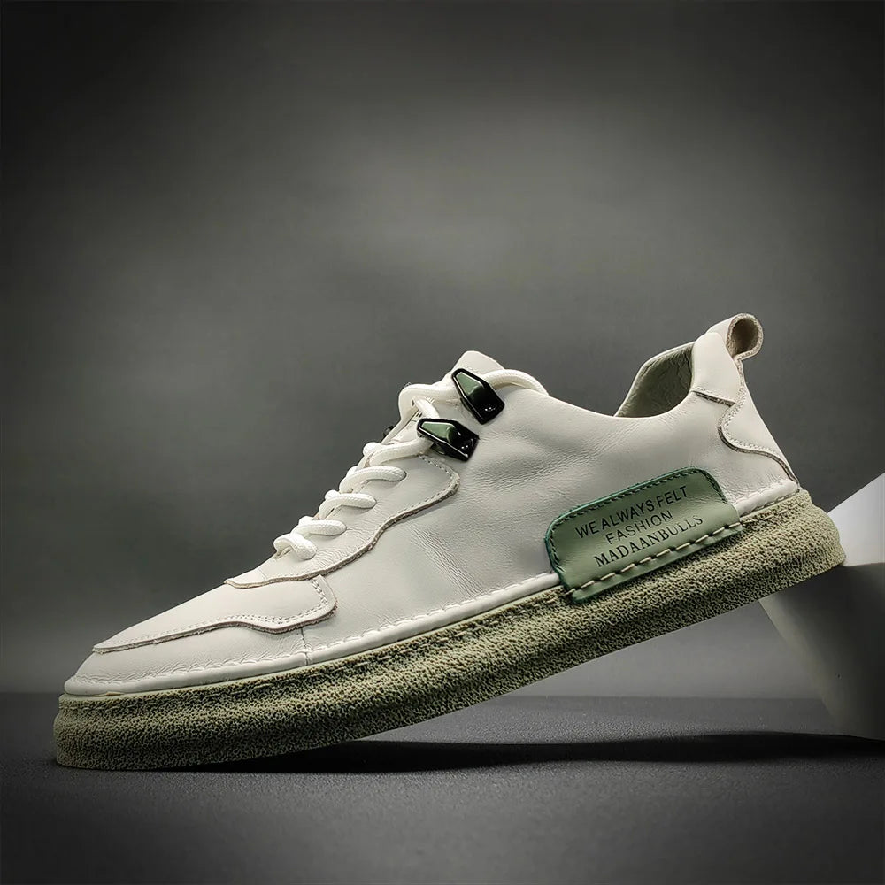 Rupert - Stylish Urban Sneakers for Comfort and Durability