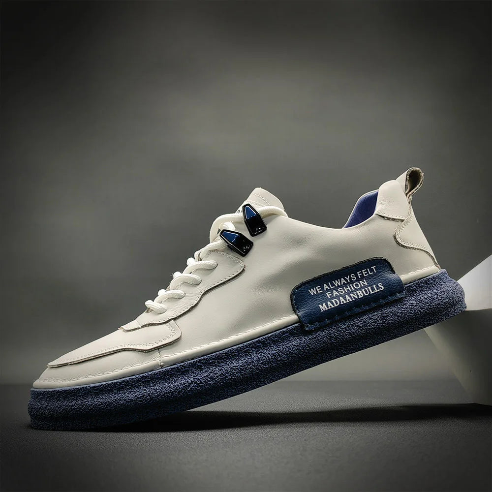 Rupert - Stylish Urban Sneakers for Comfort and Durability