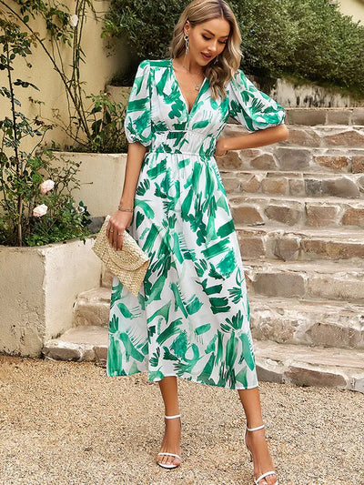 Carlotta® - Blumenkleid