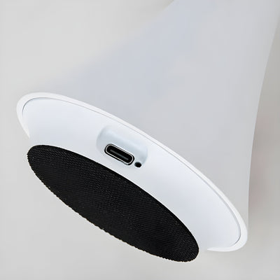 GlideGlow Light – Tragbare USB-Lade-Nachtlampe