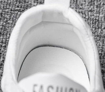 Daniil - Herren Sneaker - Rutschfeste Turnschuhe Für Sport Und Freizeit