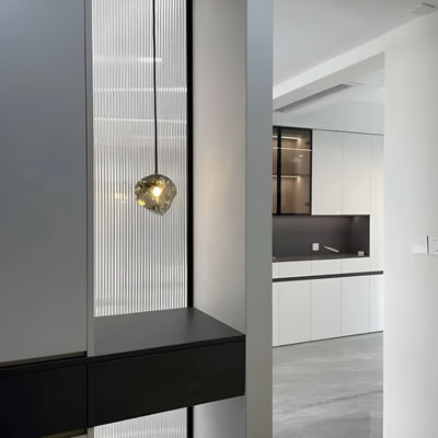 LavaGlow Light - Kreative Lava Pendelleuchte