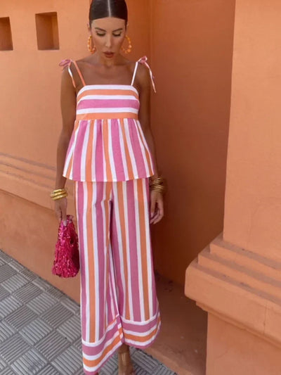 Hanne | Frauen Mode Set