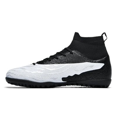 Herren Hohe Spitze Fußballschuhe | Trainingsschuhe