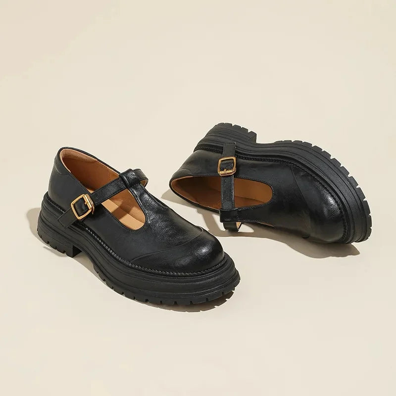 Greta-Marie® | Zeitlose Elegante Schuhe