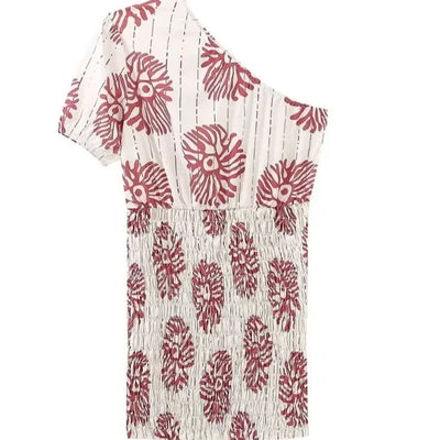 Birgitte© | Anspruchsvolles Sommerkleid