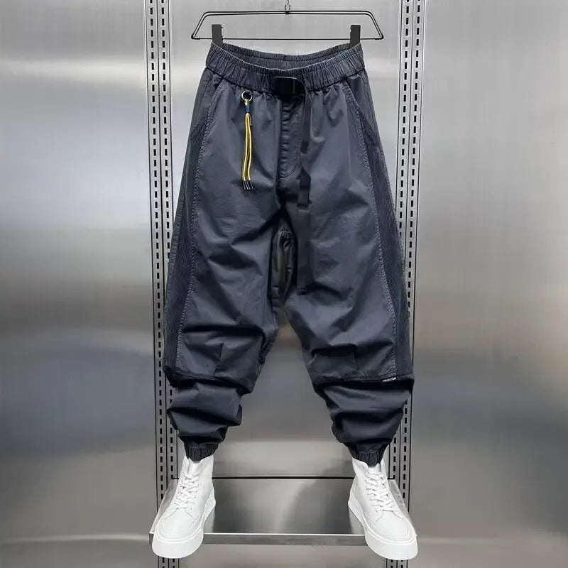 Edelstein™ | Lässige Baggy-Hose