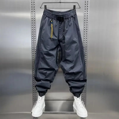 Edelstein™ | Lässige Baggy-Hose