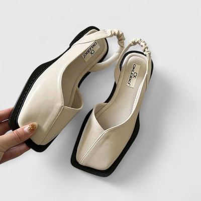 Liriana | Kuschelige Hausschuhe