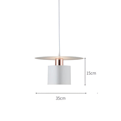 OrbBrass Light - Nordic Pendant Denmark LED Light