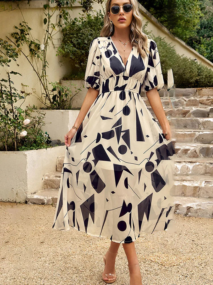 Carlotta® - Blumenkleid