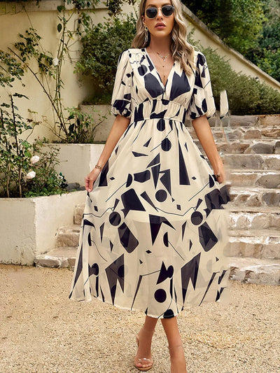 Carlotta® - Blumenkleid