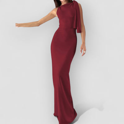 Helena | Zeitlos schickes Kleid