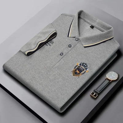 ROSSI ROMA | Polo für Herren