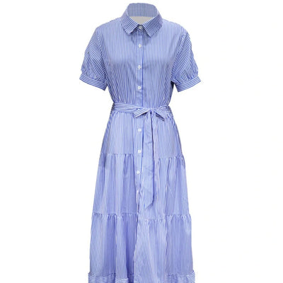 Mayfair™ | Claudia - Sommerkleid