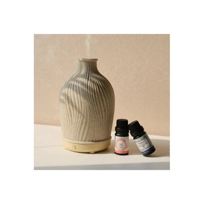 TranquilMist Befeuchter - Ultraschall Aroma Befeuchter