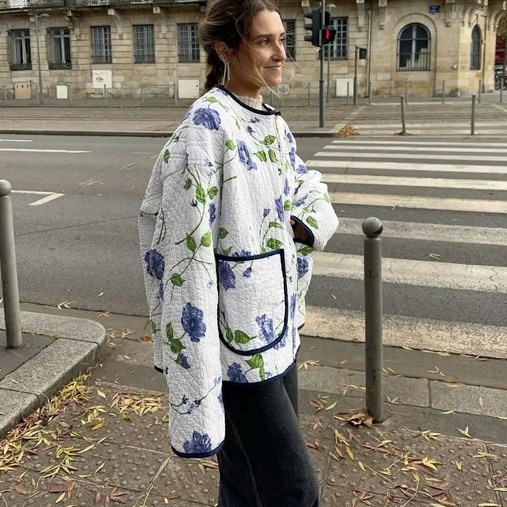 Fenicia® | Leichte und modische Übergangsjacke