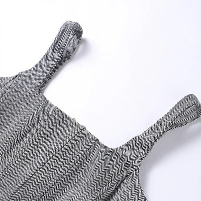 Adele™ | 3-teiliges Set (Korsett, Blazer und Hose)