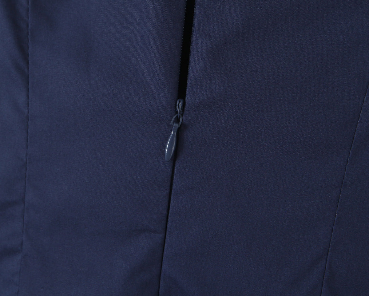 Rosalie | Raffiniertes Ärmelloses Korsettkleid