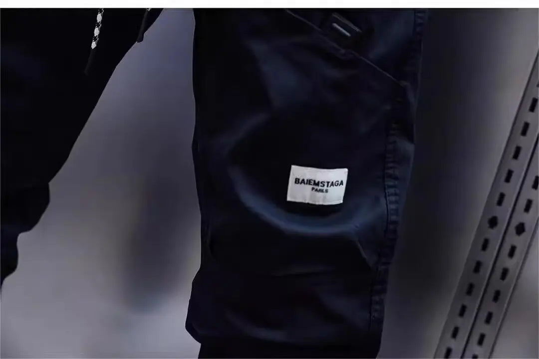 Edelstein™ | Sportliche Hose mit Details