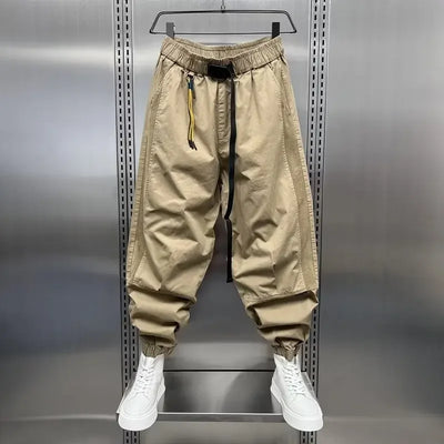 Edelstein™ | Lässige Baggy-Hose