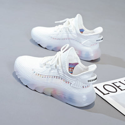 Cordia - Bequeme Schuhe Mit Bogenunterstützung & Rutschfester Sohle