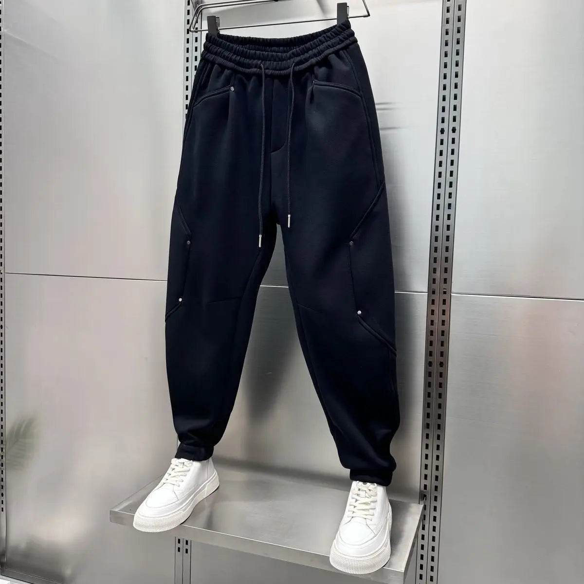 Edelstein™ | Komforthose mit Taschen