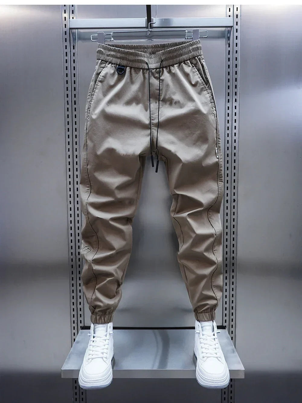 Blaine™ | DEHNBARE HOSE FÜR HERREN