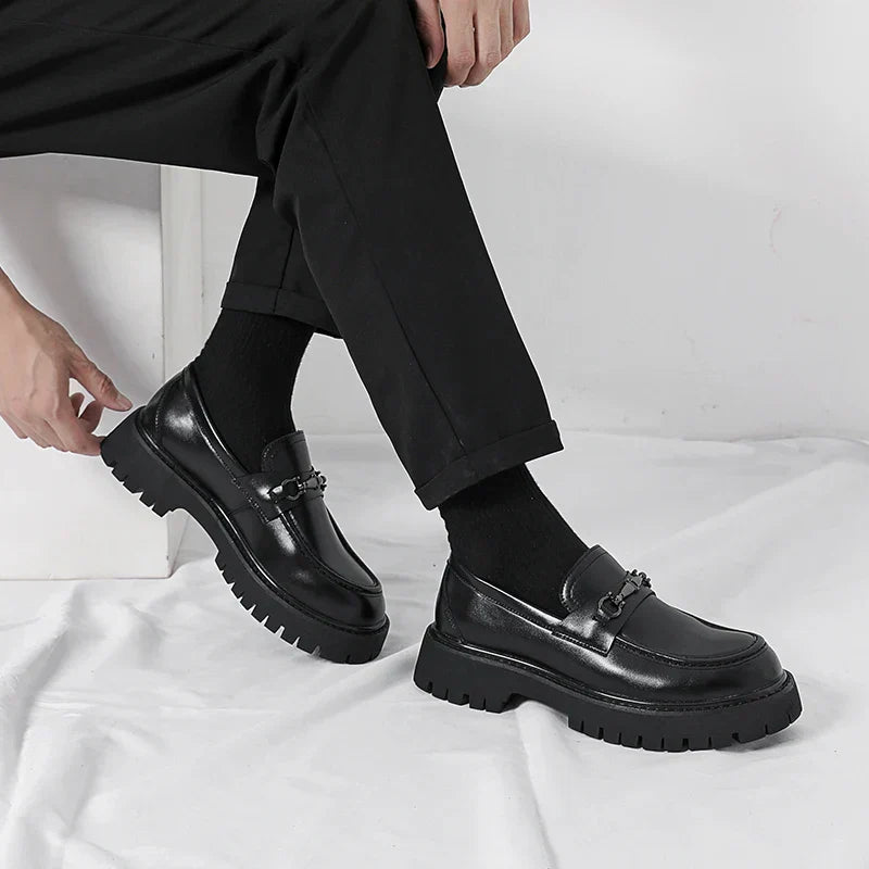 Mayfair™ | Schuhe mit Chunky Sohle