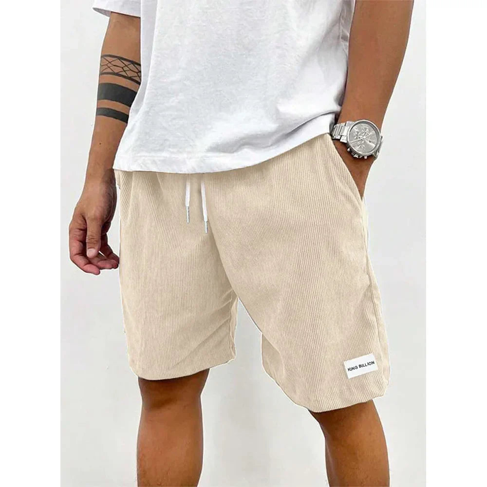 Reinhard™ - Bequeme shorts