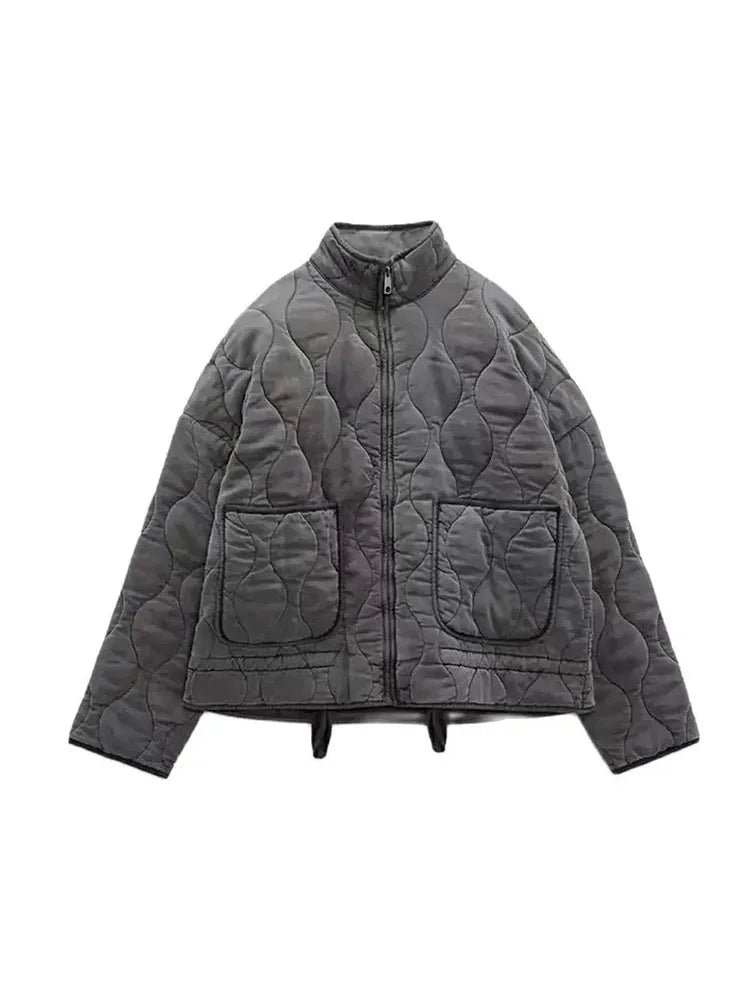 Aurelia® | Leichte und modische Übergangsjacke