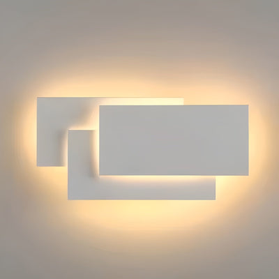 TwilightBeam Light - Moderne LED Wandleuchte