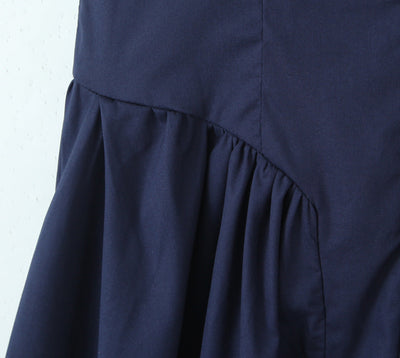 Rosalie | Raffiniertes Ärmelloses Korsettkleid