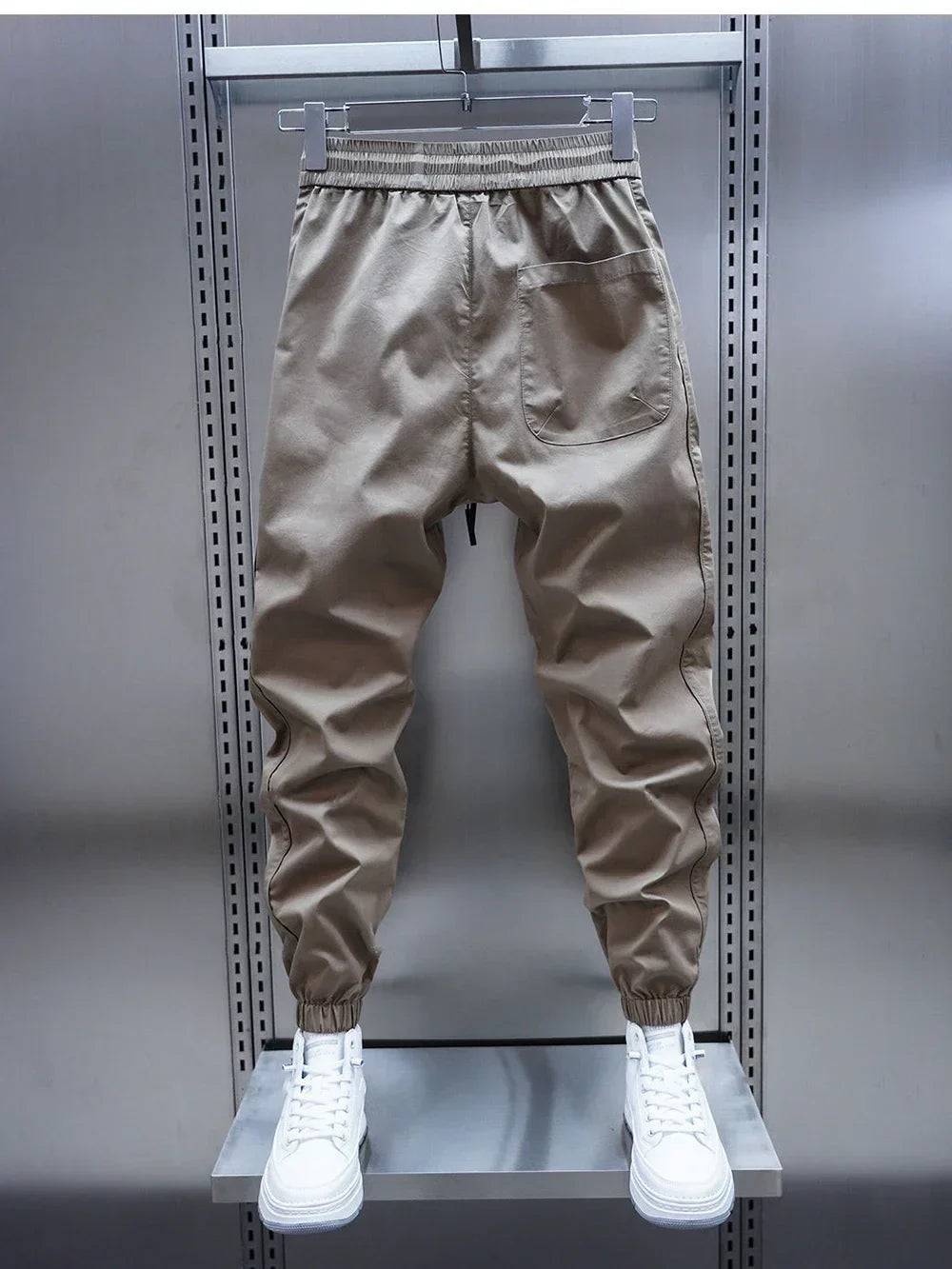 Blaine™ | DEHNBARE HOSE FÜR HERREN