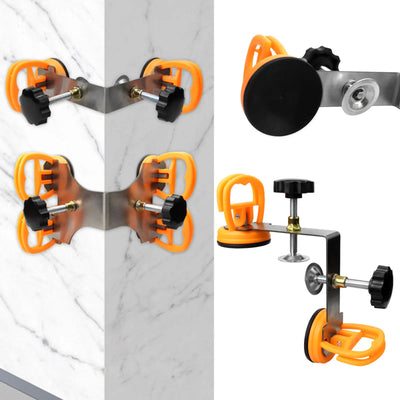 NahtPro™ Präzise Naht-Ausrichtung