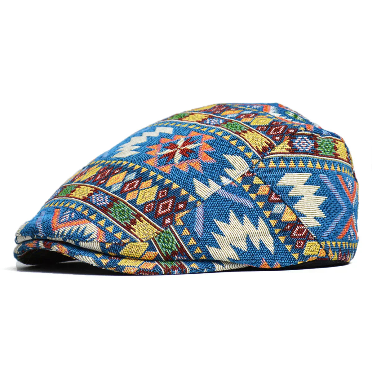 Alfons | Bunte Vintage-Cap