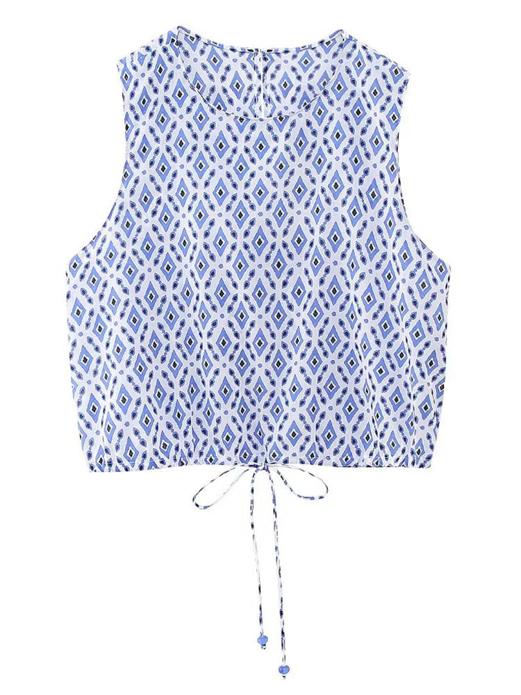 Eva | Stilvolles Karomuster-Set für moderne Eleganz