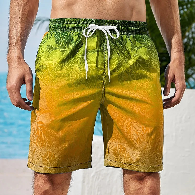 Alen | Herren Schwimmshorts