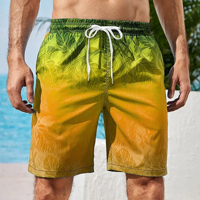 Alen | Herren Schwimmshorts