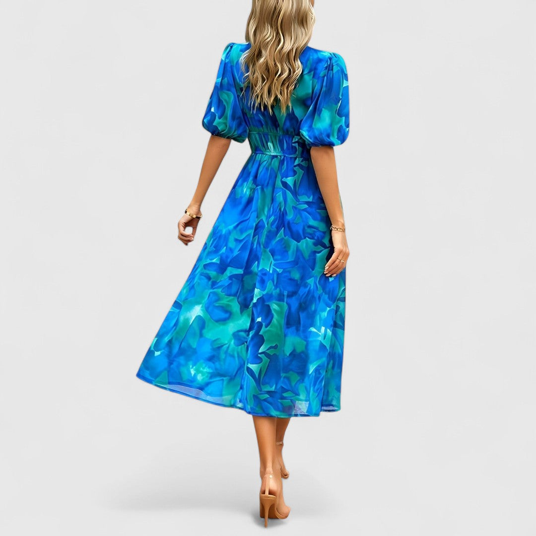 Clara | Elegantes Abendkleid