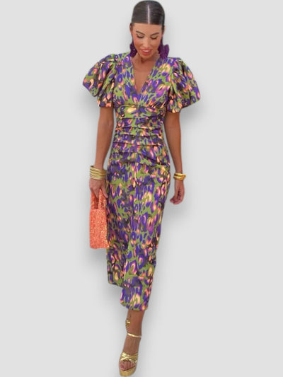 Waltraud© | Elegantes Kleid