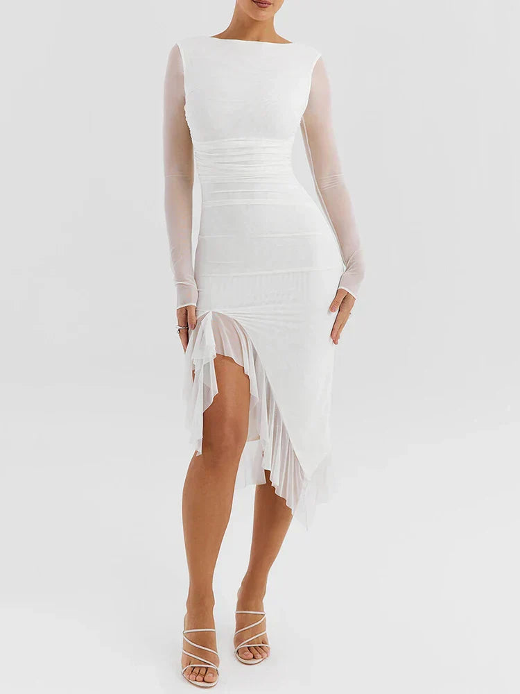 Kendra© | Elegantes Kleid für Damen