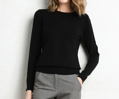 Brand & Belle | Essential Wollkomfortpullover