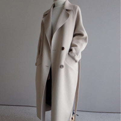 PAOLINA™ | ELEGANTER DAMEN-TRENCHCOAT