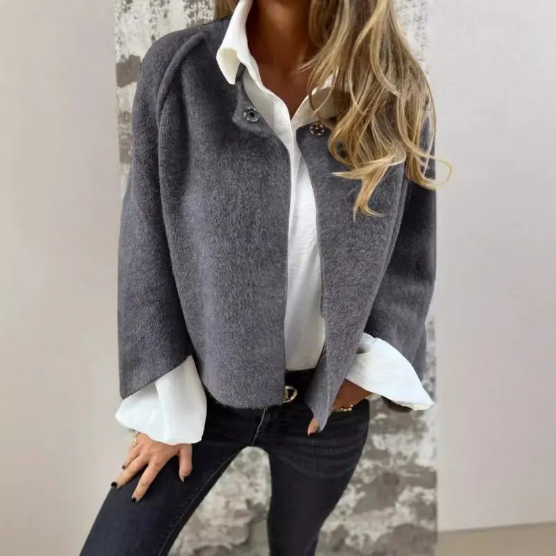 ELISABETH™ | LEICHTER CARDIGAN